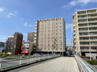 くれたけイン南海堺駅前